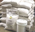 Ammonium Nitrate Porous Prills Explosive Grade 10 Lbs in Air tight Heavy Duty Bags